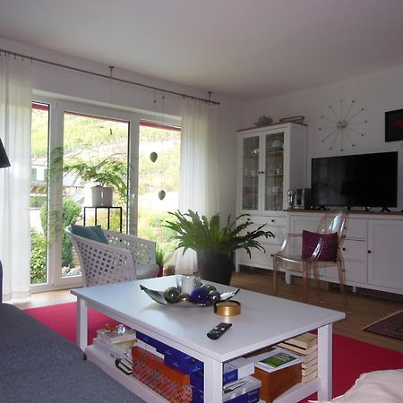 Ferienwohnung Saffenburgblick Mayschoß Exterior foto