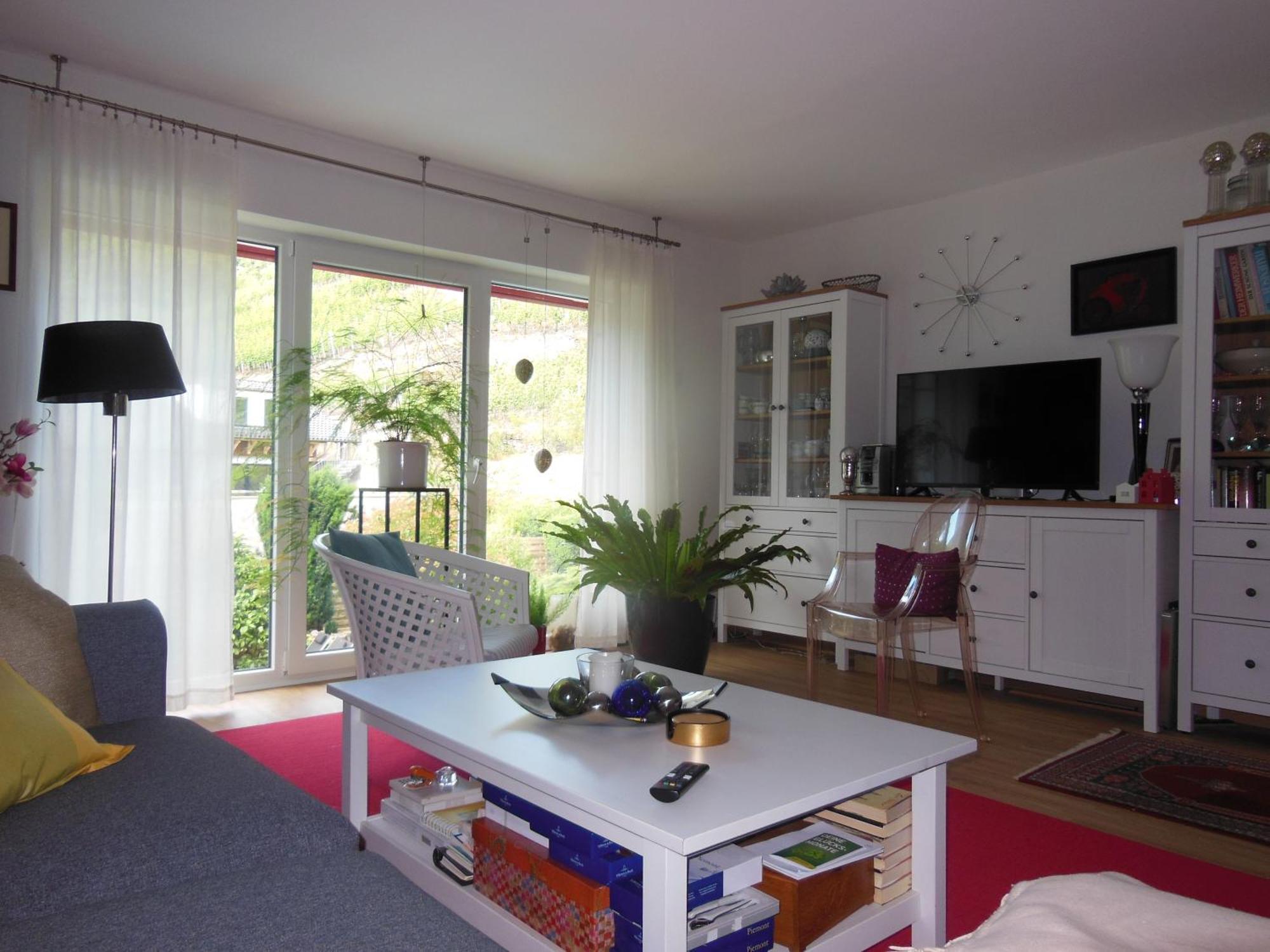 Ferienwohnung Saffenburgblick Mayschoß Exterior foto